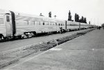 Santa Fe 10-3-2 Sleeper "Blue Hill"